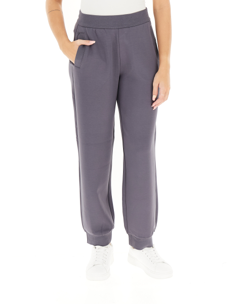 Pantalone in felpa