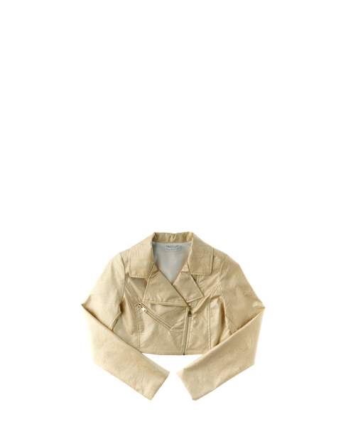 Giubbino collo revers