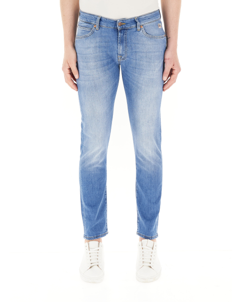 Jeans slim