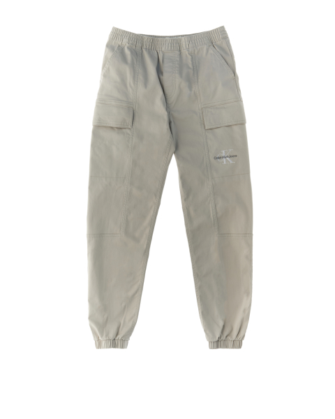 Pantalone cargo