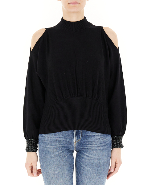 Maglia cut-out