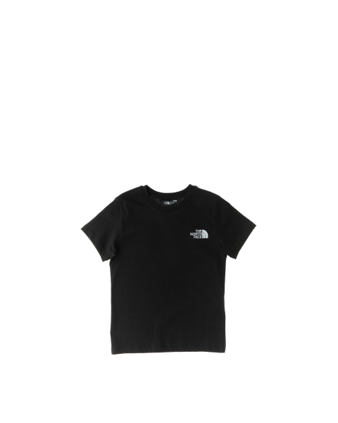 T-shirt girocollo