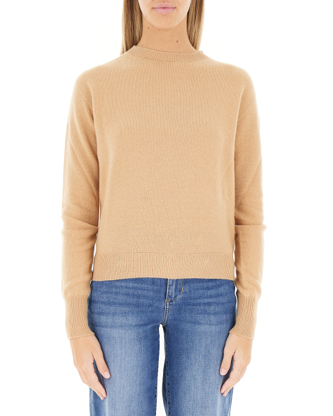 Maglione in lana