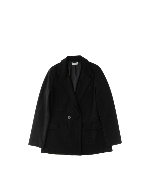Blazer misto viscosa