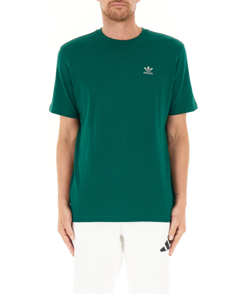 T-shirt girocollo