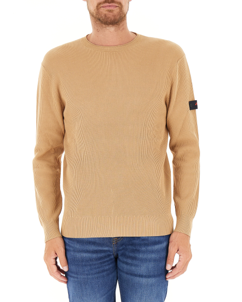 Maglione girocollo