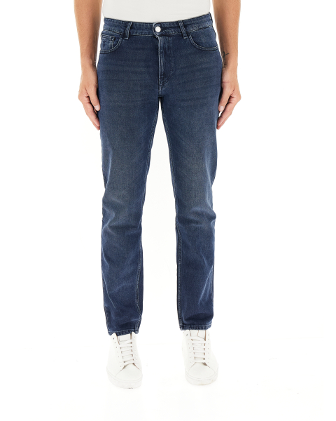 Jeans regular fit