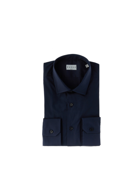 Camicia in cotone