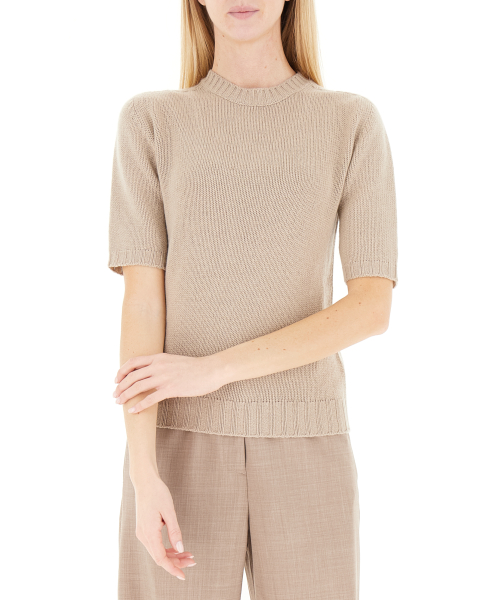 Maglia in cashmere