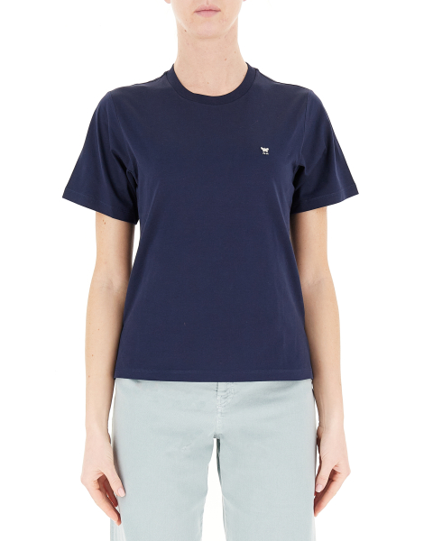 T-shirt in cotone