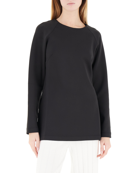 Maglia maniche lunghe