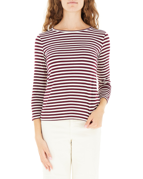 Maglia in viscosa