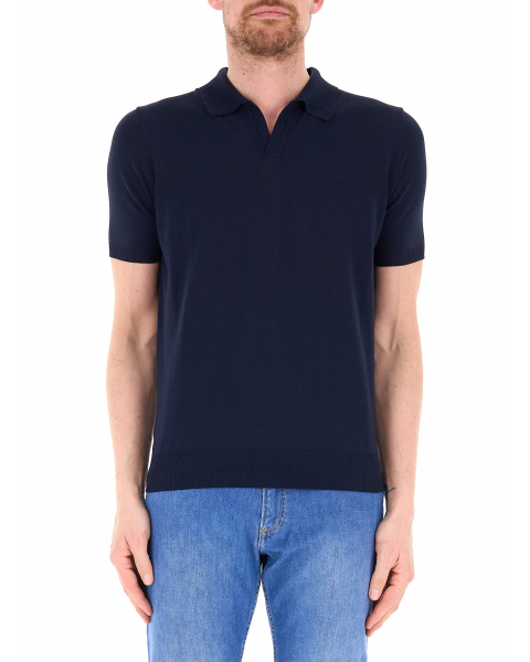 Polo in cotone