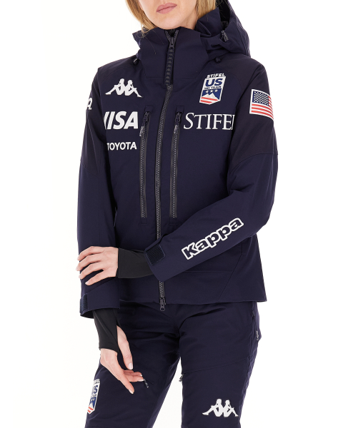 Giacca da sci US team