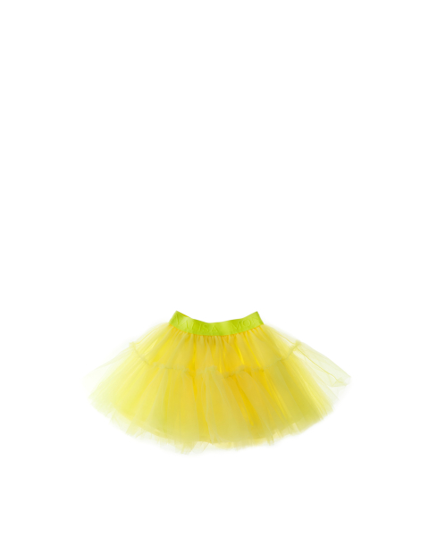 Gonna in tulle