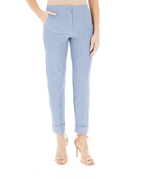 Pantalone a sigaretta