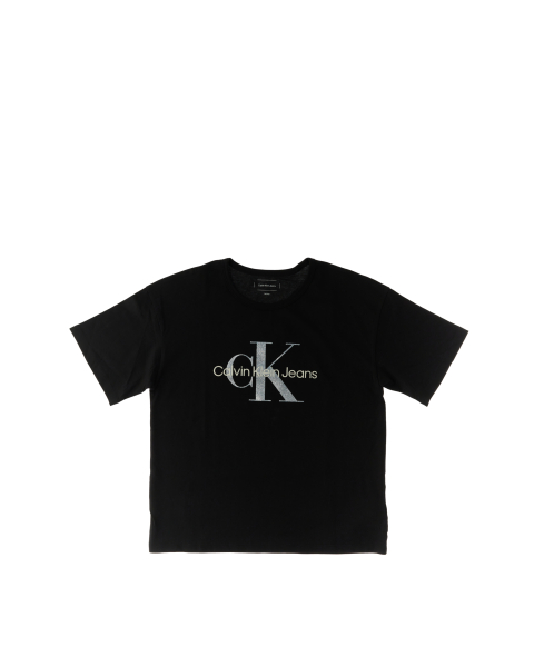 T-shirt girocollo