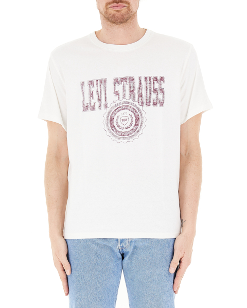 T-shirt girocollo