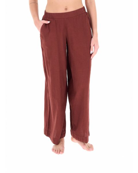 Pantalone copricostume
