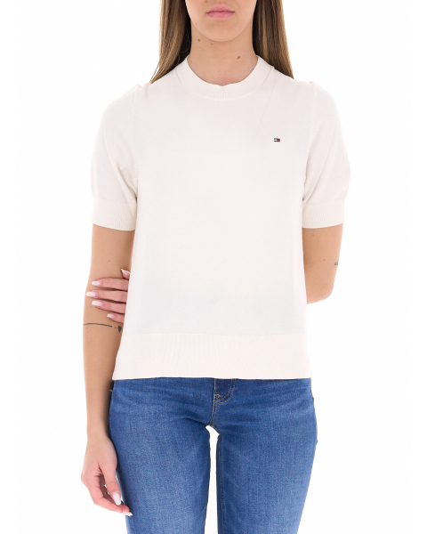 Maglia girocollo