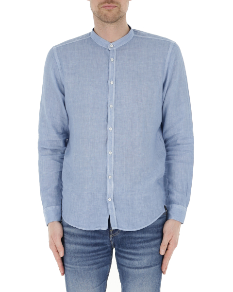 Camicia in lino