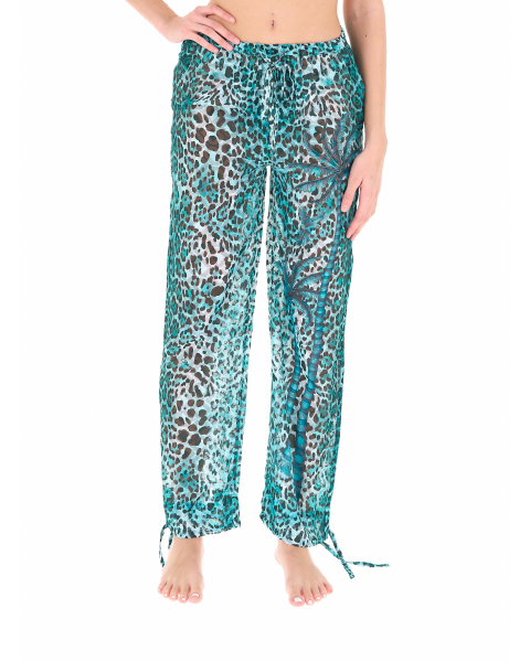 Pantalone copricostume