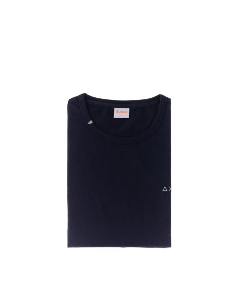 T-shirt maniche lunghe