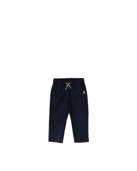 Pantalone vita elasticizzata