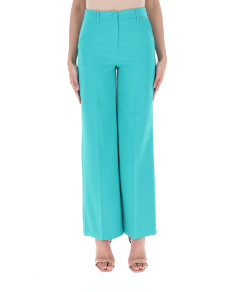 Pantalone a palazzo