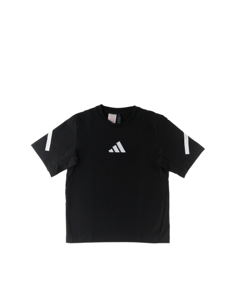 T-shirt girocollo