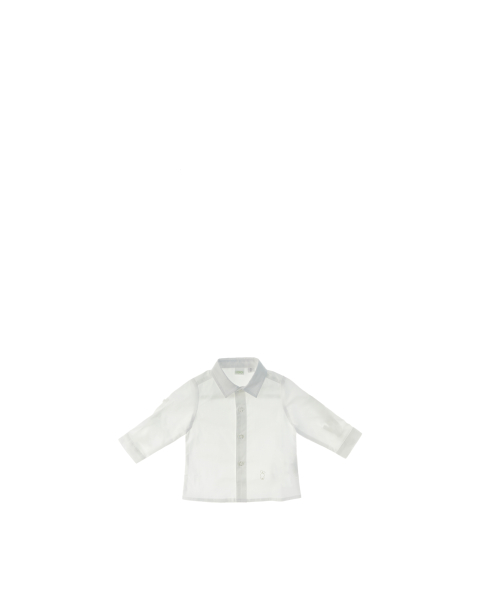 Camicia maniche lunghe