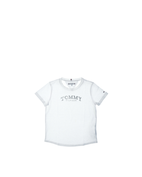 T-shirt girocollo