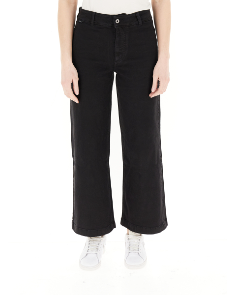 Pantalone Wide Leg