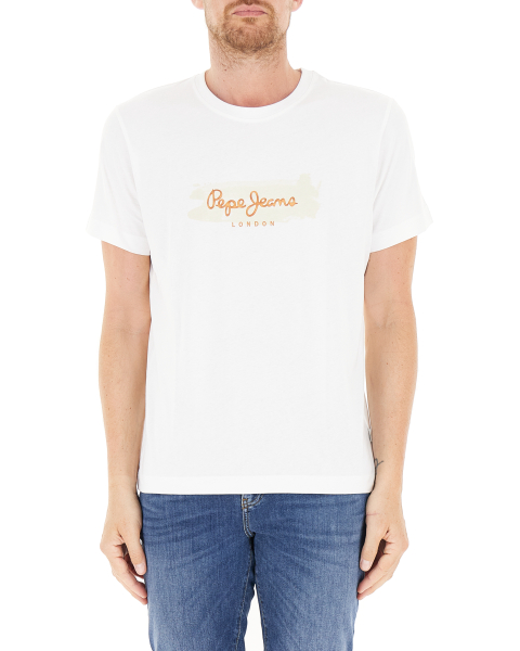 T-shirt girocollo