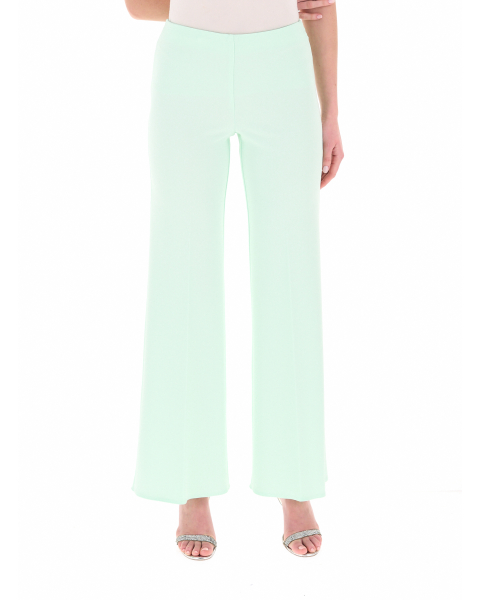 Pantalone flare