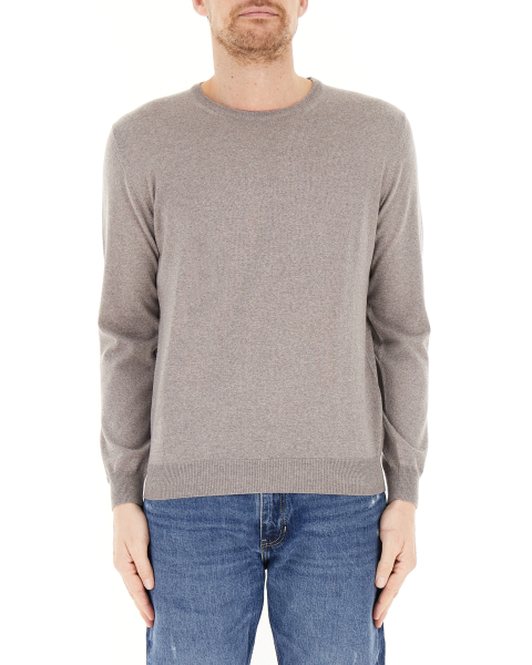 Maglione lana merino