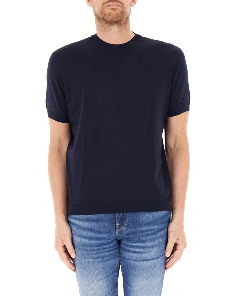 T-shirt girocollo