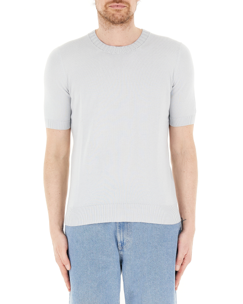 Maglia girocollo