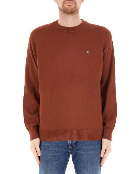 Maglione girocollo