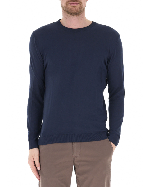 Maglia girocollo