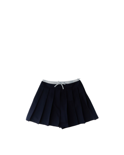 Shorts misto viscosa