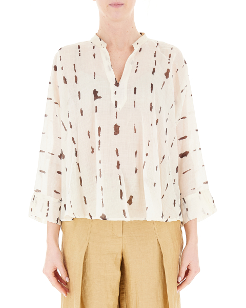 Blusa leggera