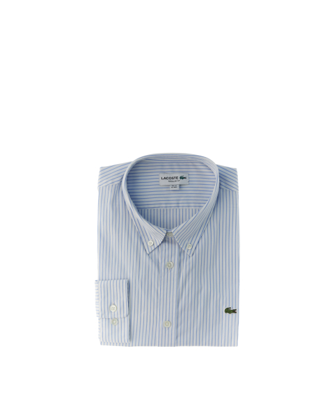 Camicia in cotone