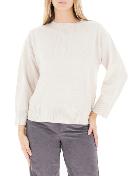 Maglione in lana
