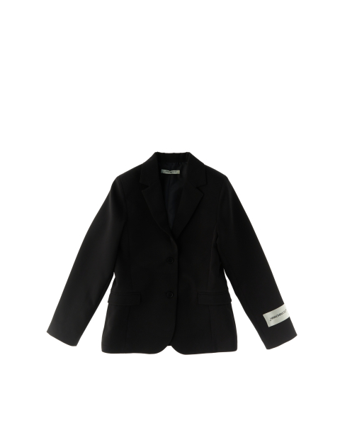 Blazer monopetto