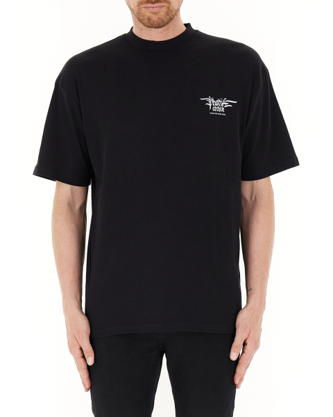 T-shirt con stampa