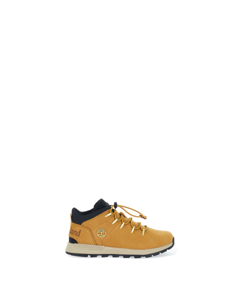 Scarpe in pelle