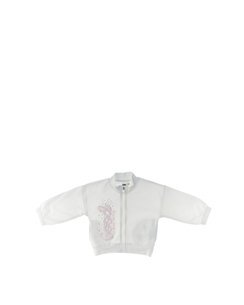 Felpa in cotone