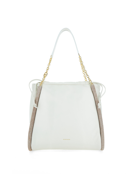Borsa in pelle