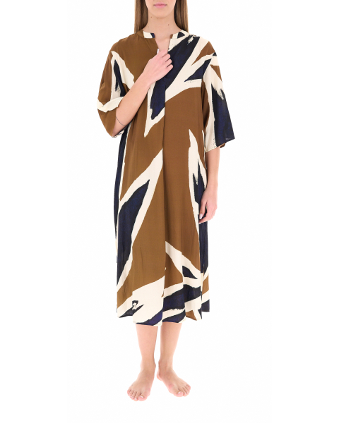 Copricostume caftano